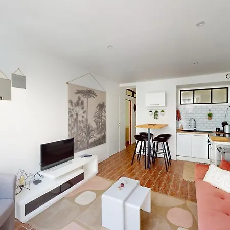 Rose Des Sables Apartamento Concarneau Exterior foto