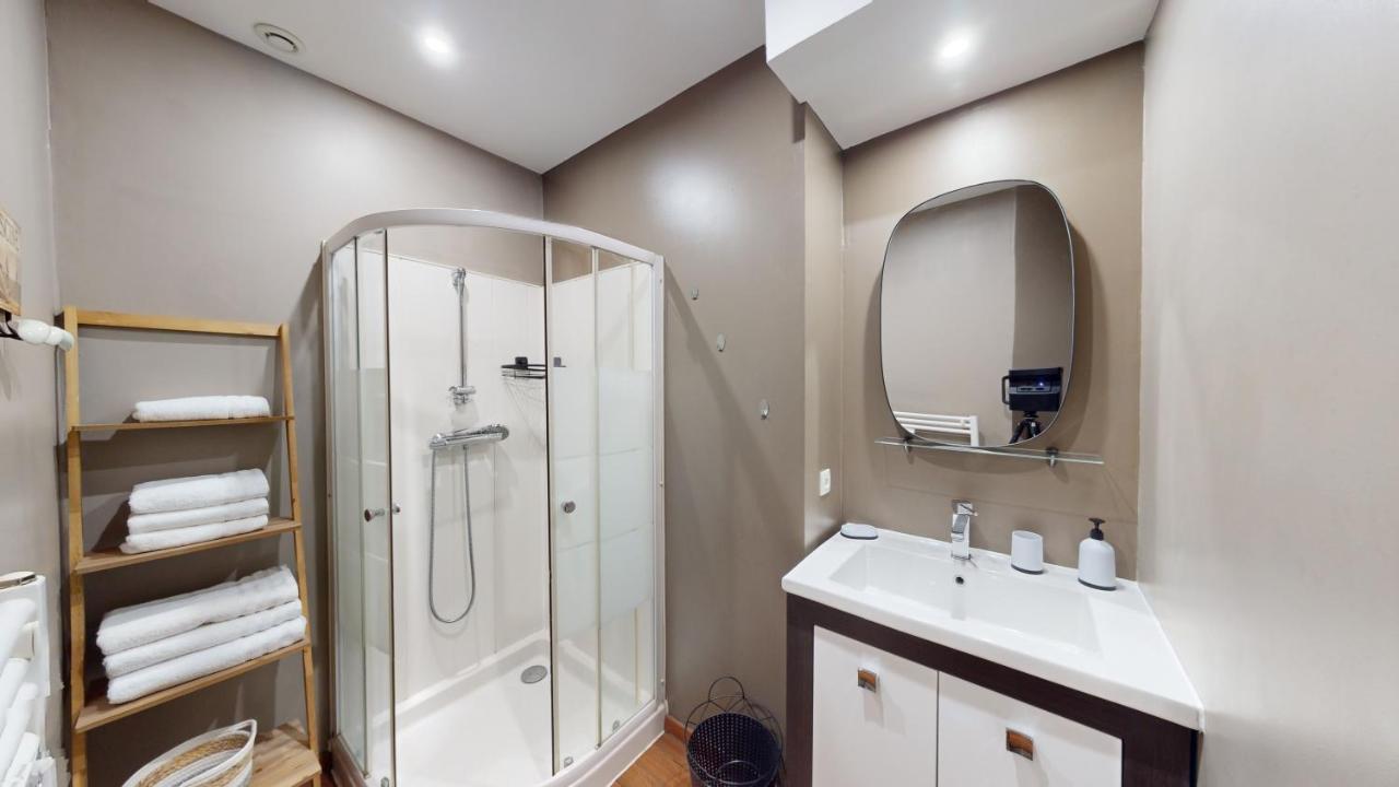 Apartamento Rose Des Sables *
